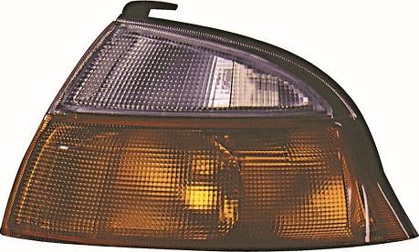 J&S Automotive AD819016 - Outline Lamp car-mod.net