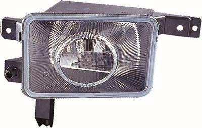 J&S Automotive AD712514 - Fog Light car-mod.net