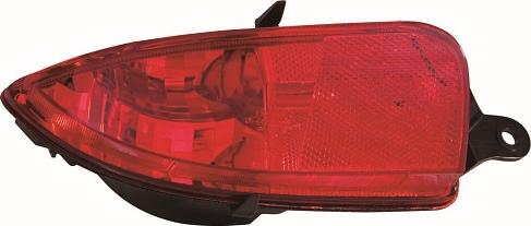 J&S Automotive AD712574C - Combination Rearlight car-mod.net