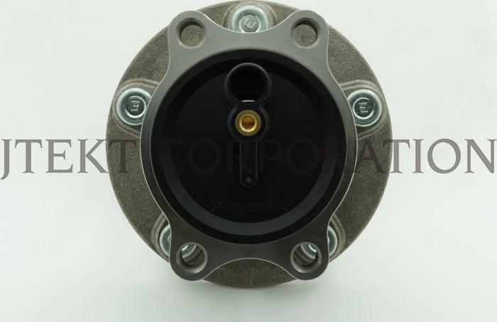 JTEKT 3DACF031F-10AR-AM - Bearing Kit, wheel hub car-mod.net