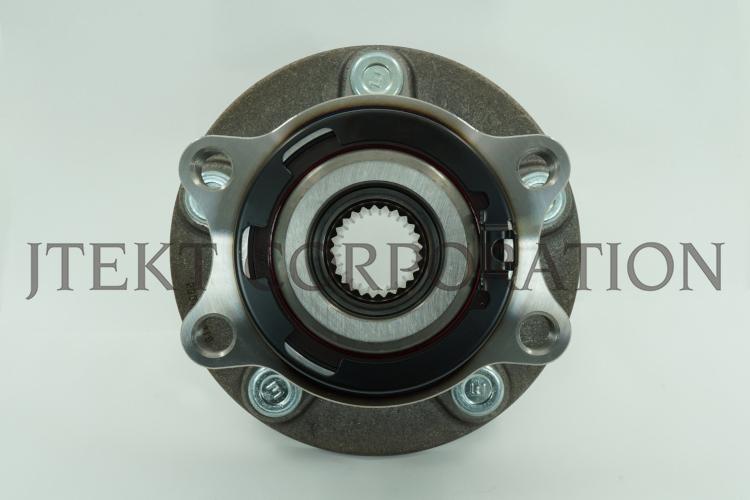 JTEKT 3DACF037D-16CR-AM - Bearing Kit, wheel hub car-mod.net