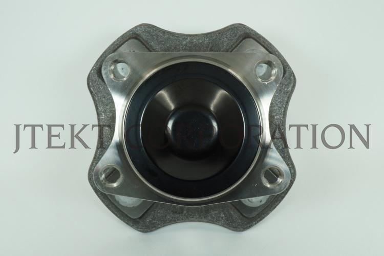 JTEKT 3DACF026F-23-AM - Bearing Kit, wheel hub car-mod.net