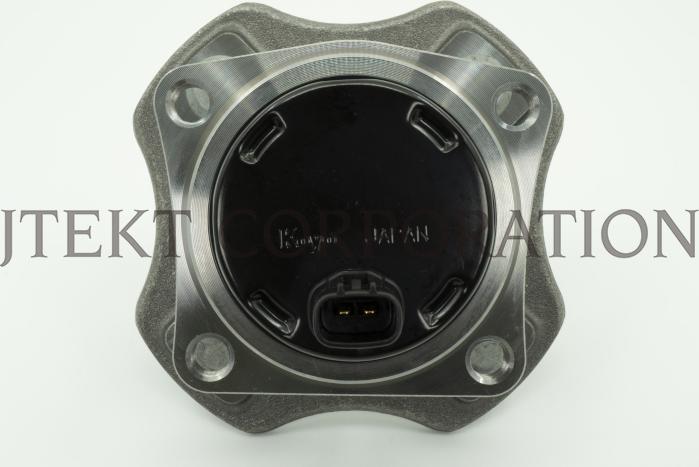 JTEKT 3DACF026F-7AS-AM - Bearing Kit, wheel hub car-mod.net
