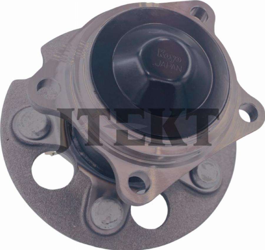 JTEKT 3DACF026F-23S-AM - Bearing Kit, wheel hub car-mod.net