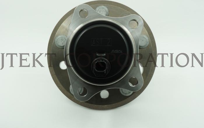 JTEKT 3DACF027F-29AS-AM - Bearing Kit, wheel hub car-mod.net