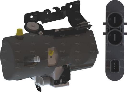JTEKT G5101004 - Hydraulic Pump, steering system car-mod.net