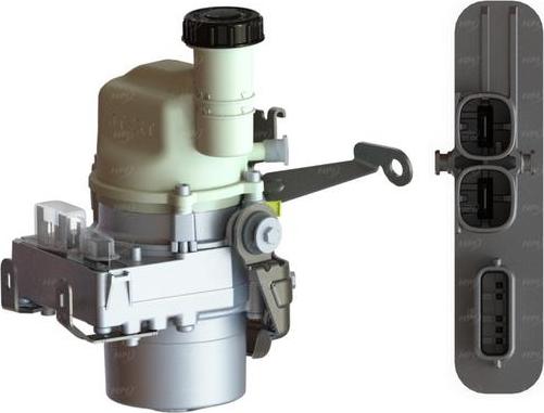 JTEKT G5102008 - Hydraulic Pump, steering system car-mod.net