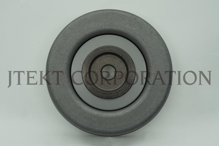 JTEKT PU159026RR1HY - Pulley, v-ribbed belt car-mod.net