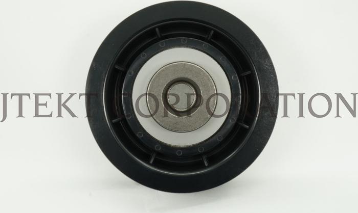 JTEKT PU157025BRR1XY - Tensioner Pulley, timing belt car-mod.net