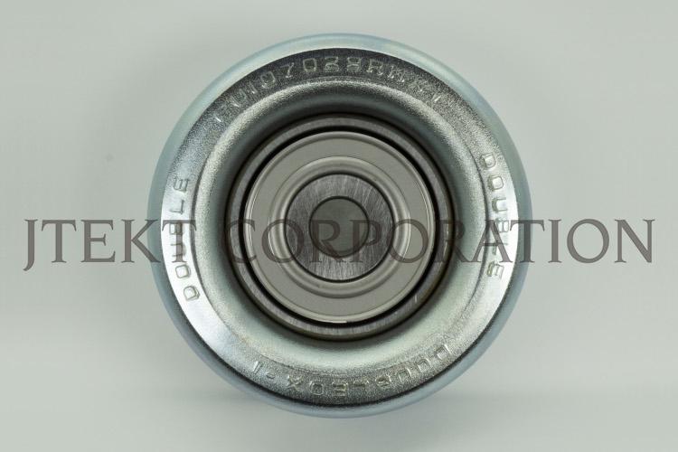 JTEKT PU107029RMXY - Pulley, v-ribbed belt car-mod.net