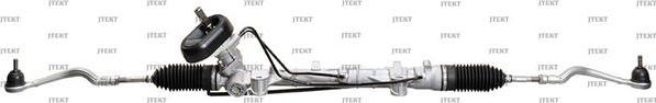 JTEKT R9IAM04216 - Steering Gear car-mod.net