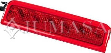 Jumasa 45045536 - Auxiliary Stop Light car-mod.net