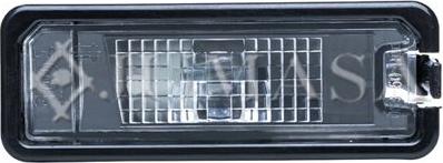 Jumasa 46044595 - Licence Plate Light car-mod.net