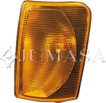 Jumasa 40345538 - Indicator car-mod.net