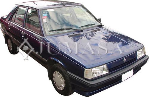 CARRO 074207481 - Outside Mirror car-mod.net