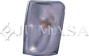 Jumasa 40315538 - Indicator car-mod.net