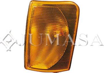 Jumasa 40335538 - Indicator car-mod.net