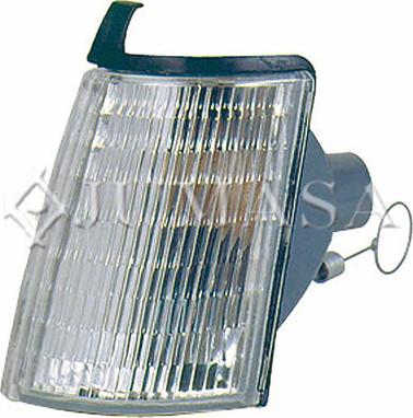 Jumasa 41014054 - Indicator car-mod.net