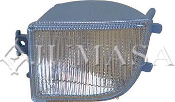 Jumasa 41015518 - Indicator car-mod.net