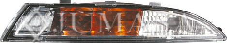 Jumasa 41025569 - Indicator car-mod.net