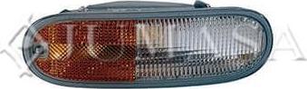 Jumasa 41325505 - Indicator car-mod.net