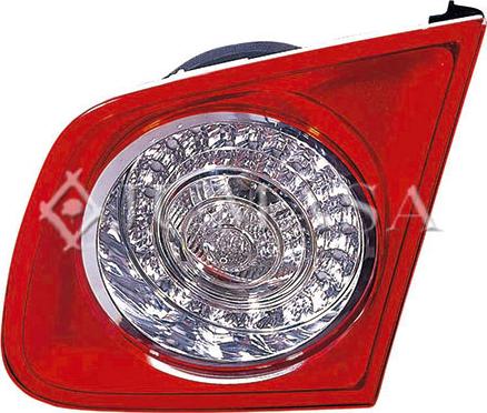 Jumasa 42445574 - Combination Rearlight car-mod.net