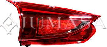 Jumasa 42441961 - Combination Rearlight car-mod.net