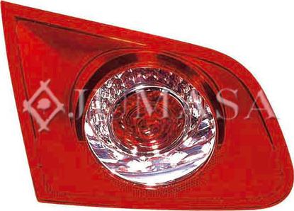 Jumasa 42455562 - Combination Rearlight car-mod.net