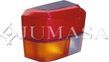 Jumasa 42415526 - Combination Rearlight car-mod.net