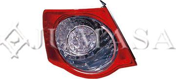 Jumasa 42415574 - Combination Rearlight car-mod.net