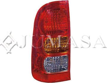 Jumasa 42415184 - Rear Fog Light car-mod.net