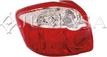 Jumasa 42415139 - Combination Rearlight car-mod.net