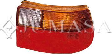 Jumasa 42413039 - Combination Rearlight car-mod.net