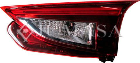 Jumasa 42481961 - Combination Rearlight car-mod.net
