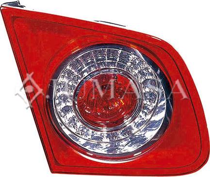 Jumasa 42435574 - Combination Rearlight car-mod.net