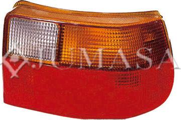 Jumasa 42423039 - Combination Rearlight car-mod.net