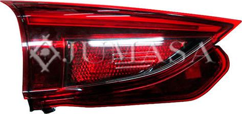 Jumasa 42471961 - Combination Rearlight car-mod.net