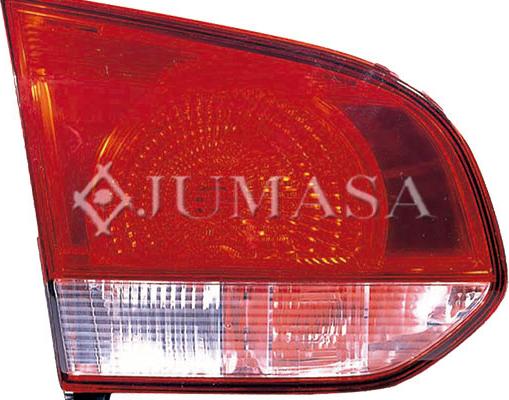 Jumasa 42515552 - Combination Rearlight car-mod.net