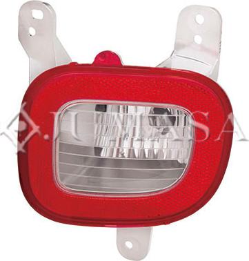 Jumasa 42521248 - Reverse Light car-mod.net