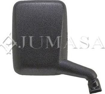 Jumasa 54025525 - Outside Mirror car-mod.net