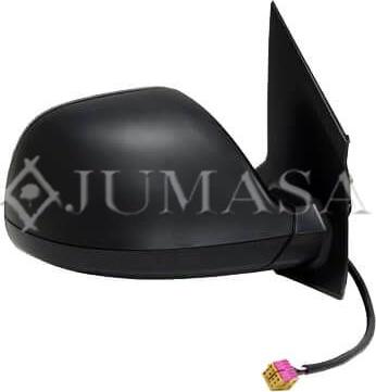 Jumasa 54345544 - Outside Mirror car-mod.net