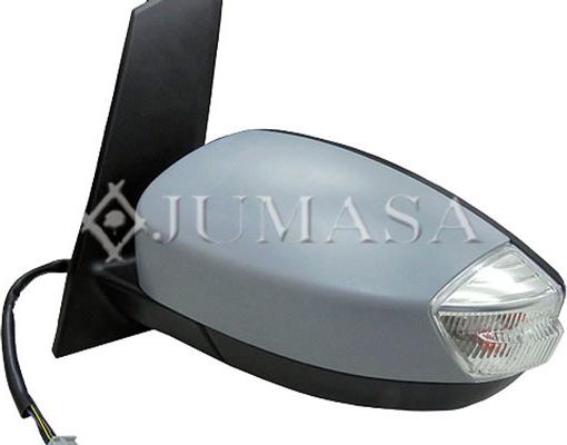 Jumasa 54311566 - Outside Mirror car-mod.net