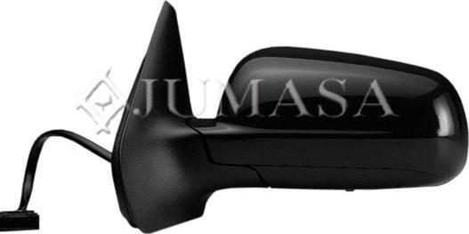 Jumasa 54325550 - Outside Mirror car-mod.net