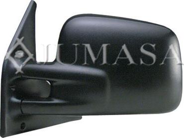 Jumasa 54215526 - Outside Mirror car-mod.net