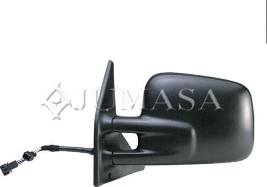 Jumasa 54325526 - Outside Mirror car-mod.net