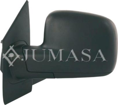 Jumasa 54225529 - Outside Mirror car-mod.net
