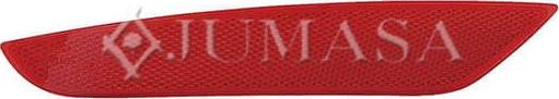 Jumasa 51315552 - Reflex Reflector car-mod.net