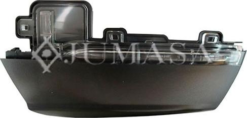 Jumasa 58015539 - Indicator car-mod.net