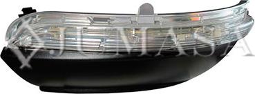 Jumasa 58025563 - Indicator car-mod.net