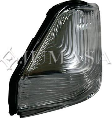 Jumasa 58312055 - Indicator car-mod.net